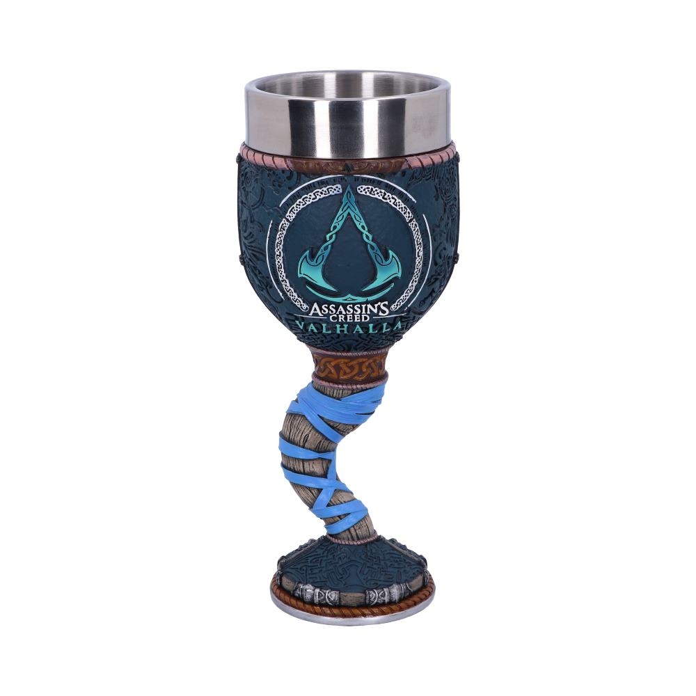 Nemesis Now Assassin's Creed - Valhalla Kelk - Multicolours